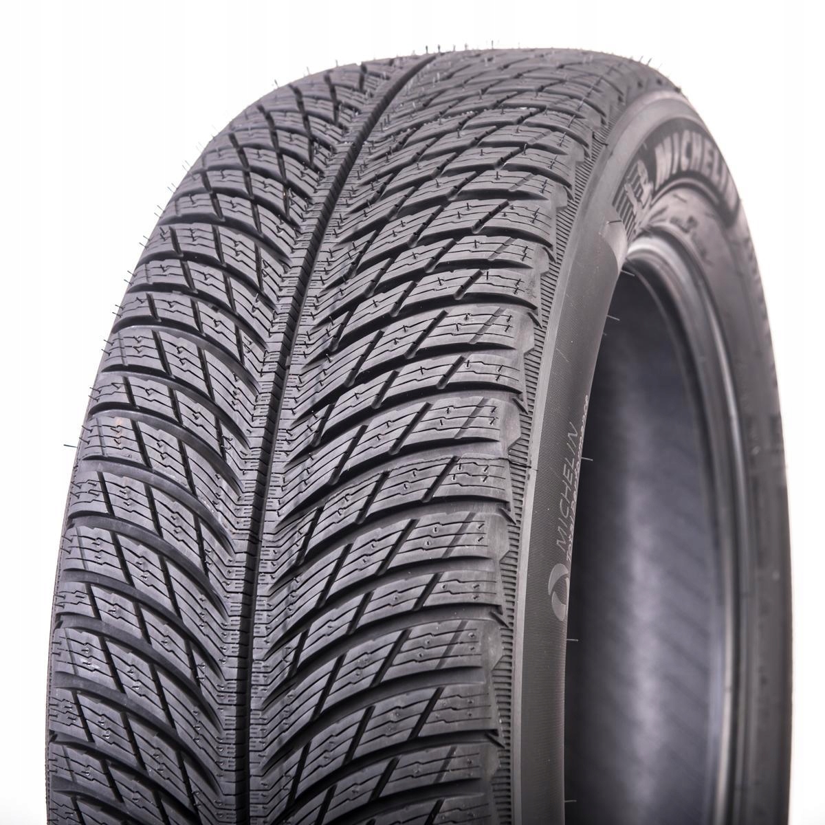 255/55R20 opona MICHELIN PILOT ALPIN 5 SUV XL NC0 110V